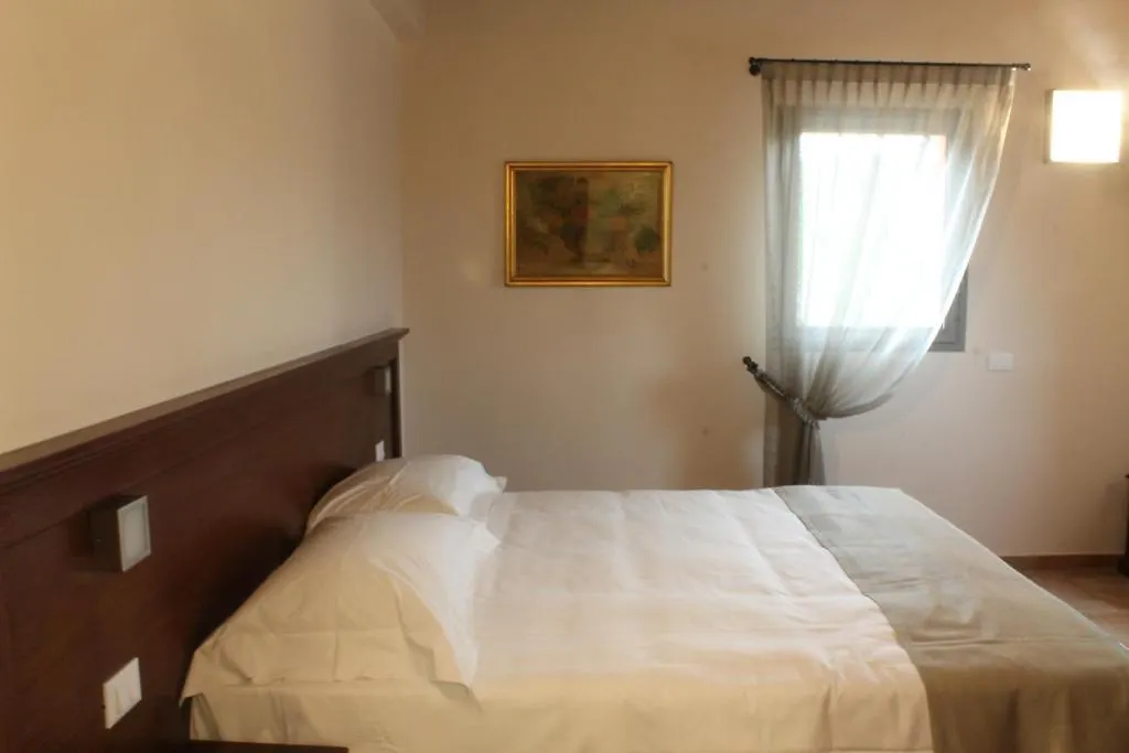 Agriturismo Ben Ti Voglio Bologna Vakantieboerderij