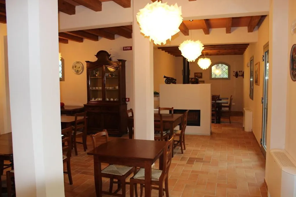 Agriturismo Ben Ti Voglio Bologna 0*,  Italië