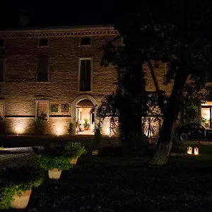 Agriturismo Palazzo Baldini Bagnacavallo