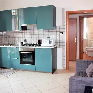 Casa Il Gelsomino Bolonia