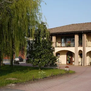 Mongiorgi I Salici Anzola dell'Emilia