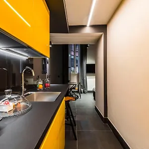 Design Club Collection דירה
