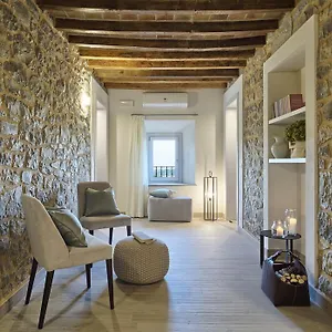 Venkovský dům Relais Ginevra, Zocca