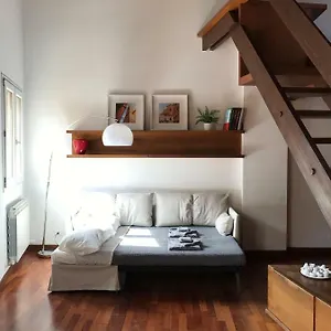Casa Falegnami 20.19 Bolonia