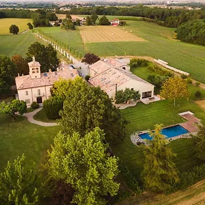 Zucchi Bioagriturismo בית חווה