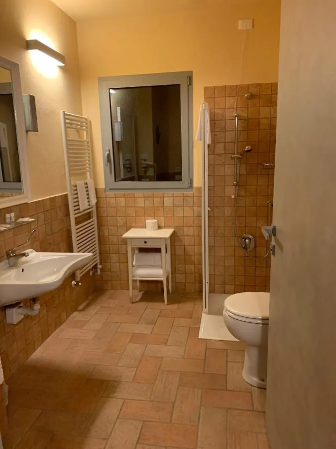 Agriturismo Ben Ti Voglio Bologna