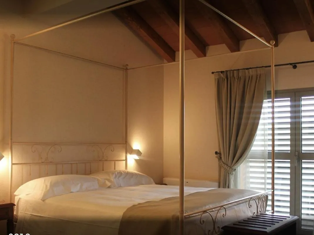 Agriturismo Ben Ti Voglio Bologna 0*,  Italy