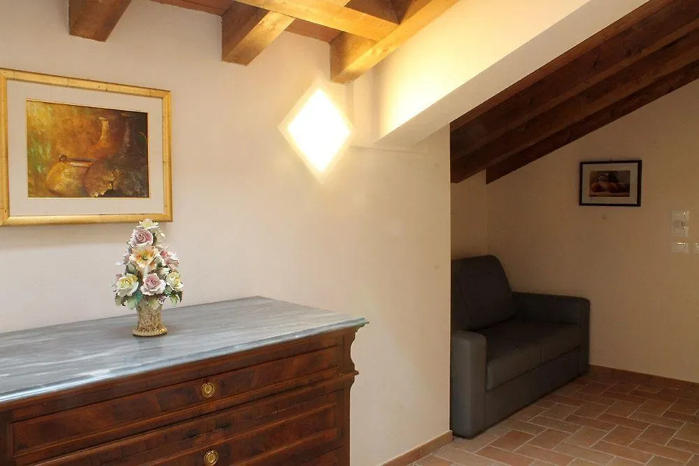 Farm stay Agriturismo Ben Ti Voglio Bologna Italy