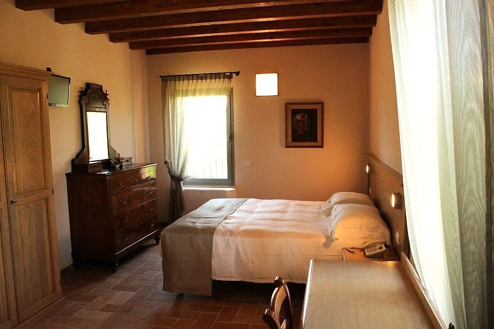 Agriturismo Ben Ti Voglio Bologna Farm stay