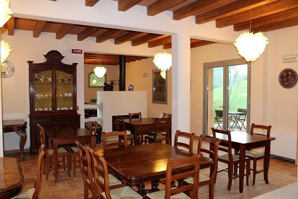 Agriturismo Ben Ti Voglio Bologna 0*,  Italy