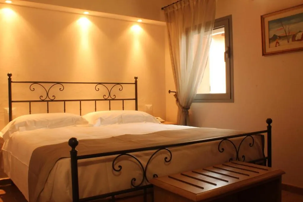Agriturismo Ben Ti Voglio Bologna 0*,  Italy