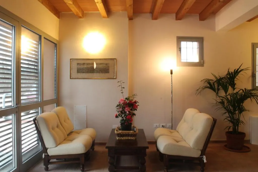 Agriturismo Ben Ti Voglio Bologna