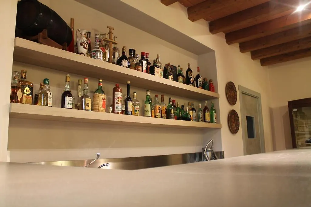 Agriturismo Ben Ti Voglio Bologna