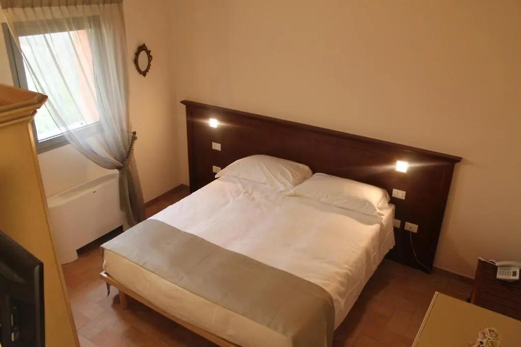 Agriturismo Ben Ti Voglio Bologna