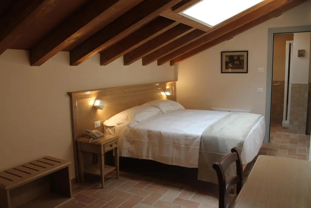 Farm stay Agriturismo Ben Ti Voglio Bologna