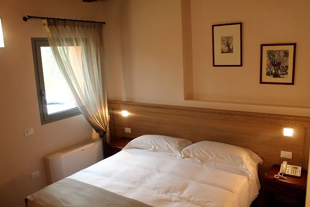 Agriturismo Ben Ti Voglio Bologna Farm stay