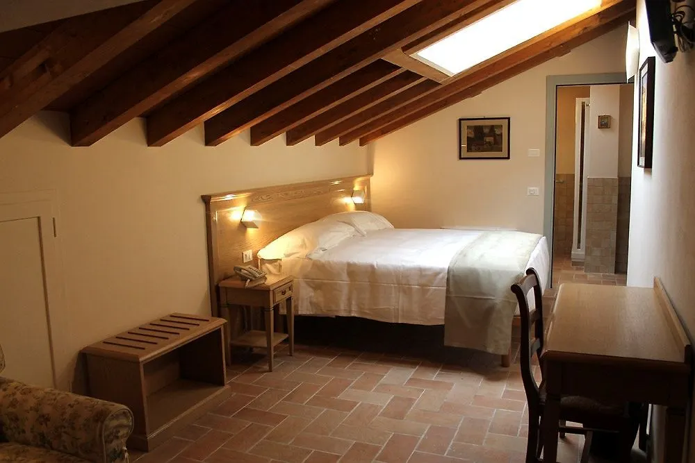 Agriturismo Ben Ti Voglio Bologna