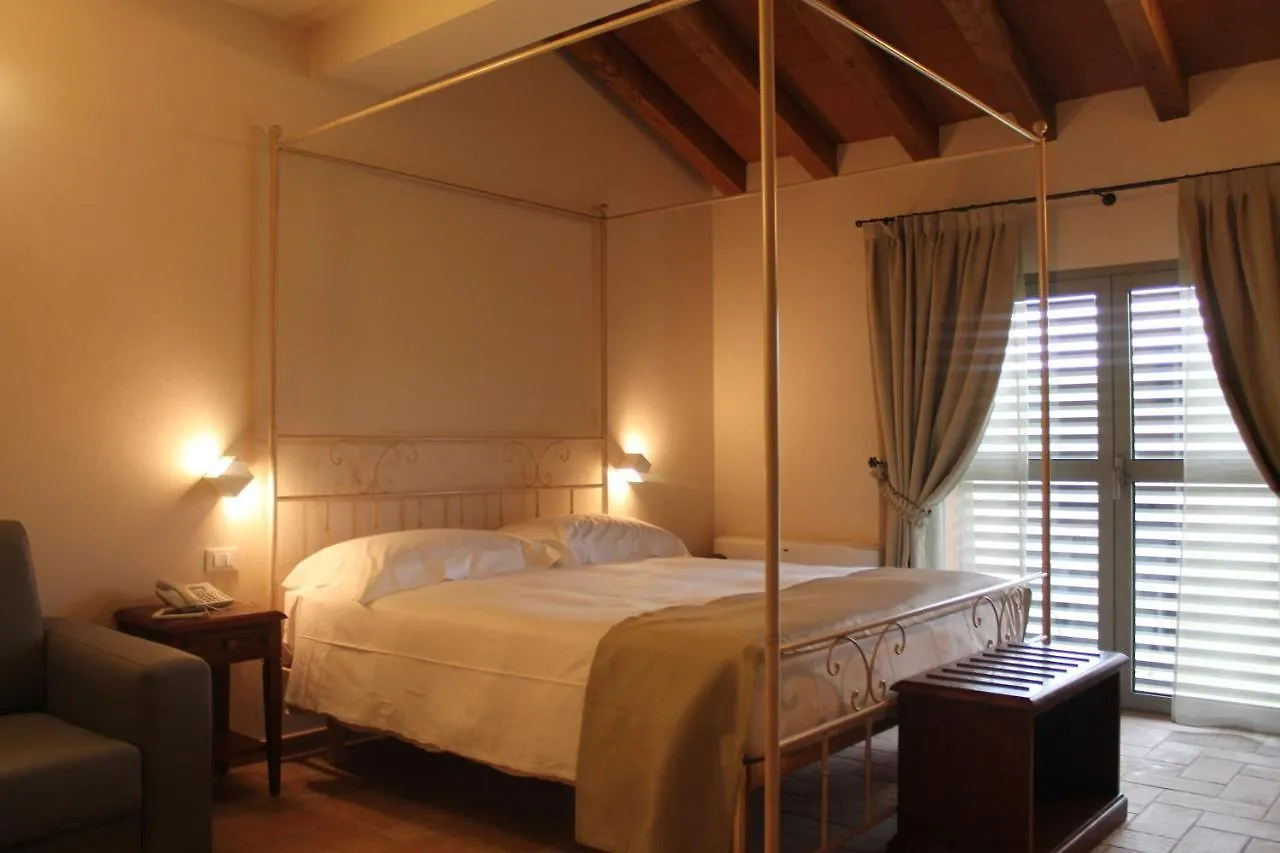 Farm stay Agriturismo Ben Ti Voglio Bologna Italy